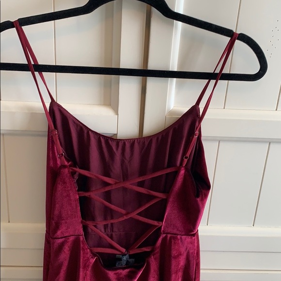 New NBD revolve mini dress small - Picture 5 of 9